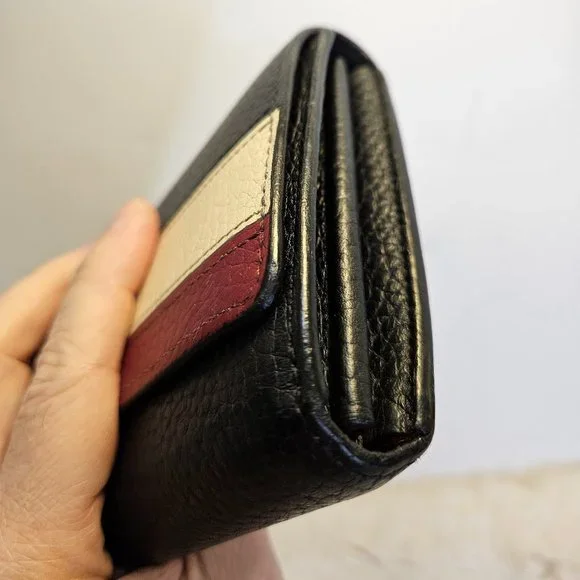 LV Portefeuille Capucines Long wallet - Picture 13 of 16